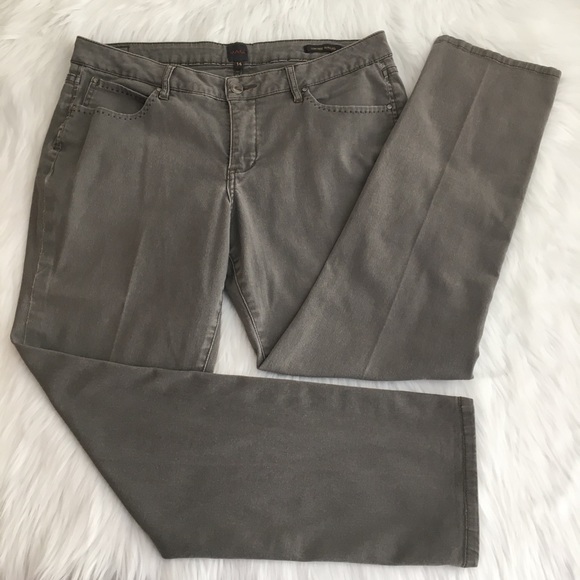 Jag Jeans Denim - JAG | Low Rise Slim Leg Jeans